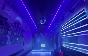 Музыкальный лофт на Тульской