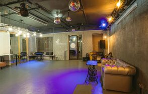 Art Couture Loft. Лофт в бизнес центре