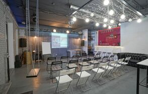 Art Couture Loft. Лофт в бизнес центре