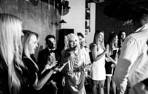 Art Couture Loft. Лофт в бизнес центре