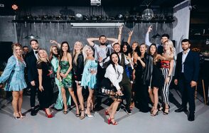 Art Couture Loft. Лофт в бизнес центре