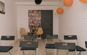 Люди Города. Аудитория