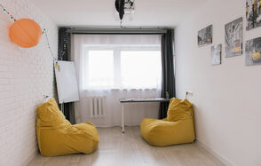 Люди Города. Аудитория