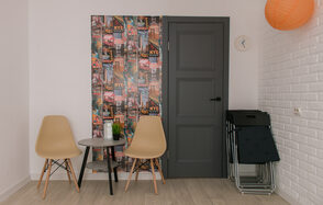 Люди Города. Аудитория