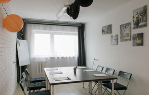 Люди Города. Аудитория