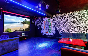 LoftForParty. West Side Vip