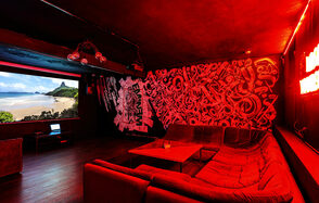 LoftForParty. West Side Vip