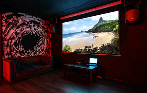 LoftForParty. West Side Vip