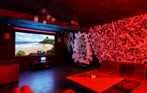 LoftForParty. West Side Vip