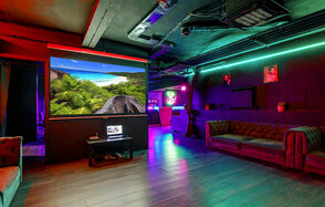 LoftForParty. Лофт West Side