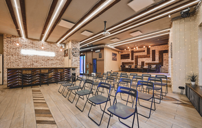 Loft Lodge(Лофт Лодж) 6