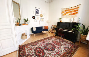 Светлое арт-пространство 