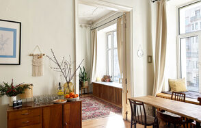 Светлое арт-пространство 