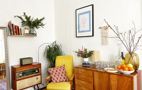 Светлое арт-пространство 