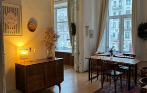 Светлое арт-пространство 