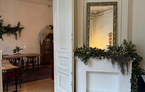 Светлое арт-пространство 