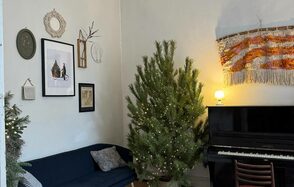 Светлое арт-пространство 