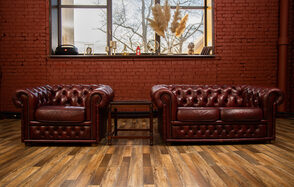 CoolStory Лофт из двух комнат