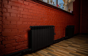 CoolStory Лофт из двух комнат