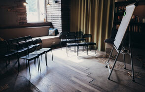 Лофт с возможностью зонирования