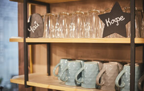 Лофт с возможностью зонирования