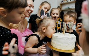 Детский лофт в Воронеже