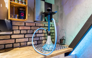 VR Home Уютный лаундж-зал с караоке 