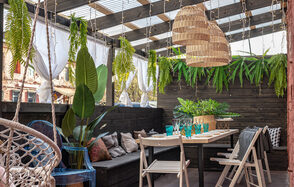 Лофт Май. Зал Галерея