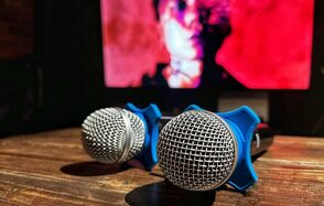 VIP комната в лофт-баре