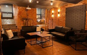 Лофт для небольшой компании