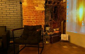 Лофт для небольшой компании