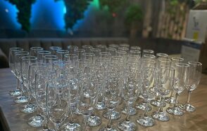 Просторный стильный лофт