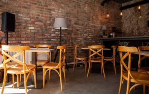 Izmayloft. Уютный лофт с верандой