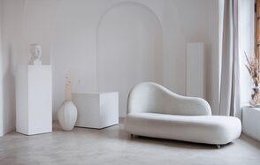 Лофт-мастерская для творческих и развлекательных встреч 