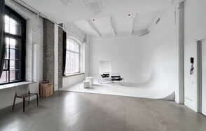 Лофт для проведения мастер-классов и вечеринок 