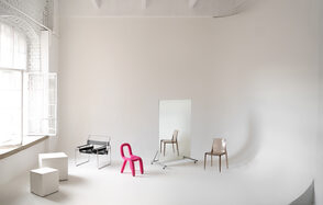 Лофт для проведения мастер-классов и вечеринок 