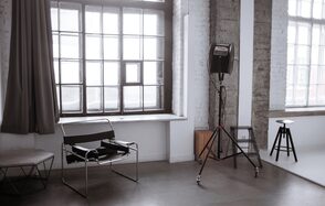 Лофт для проведения мастер-классов и вечеринок 