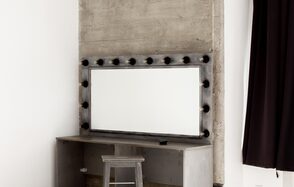 Лофт для проведения мастер-классов и вечеринок 