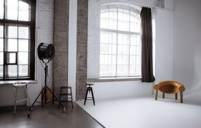 Лофт для проведения мастер-классов и вечеринок 