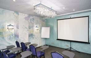 Малый конференц-зал в отеле