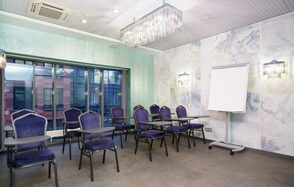 Малый конференц-зал в отеле