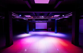 Loft-Hall Viva. Современное пространство 