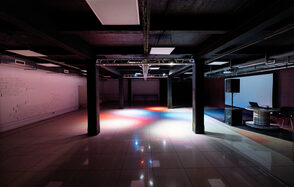 Loft-Hall Viva. Современное пространство 