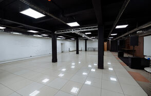 Loft-Hall Viva. Современное пространство 