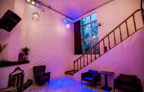 Третье место 