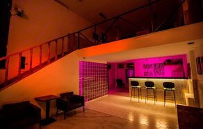 Третье место 