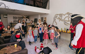 Третье место 