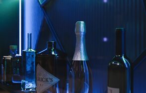 Лофт-центр Б69. Зал Шелби с верандой на крыше