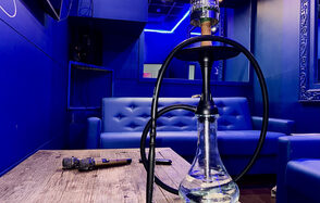 Лофт-центр Б69. Лофт Индиго