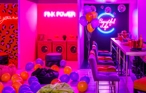 Лофт-центр Б69. Зал Контент База 